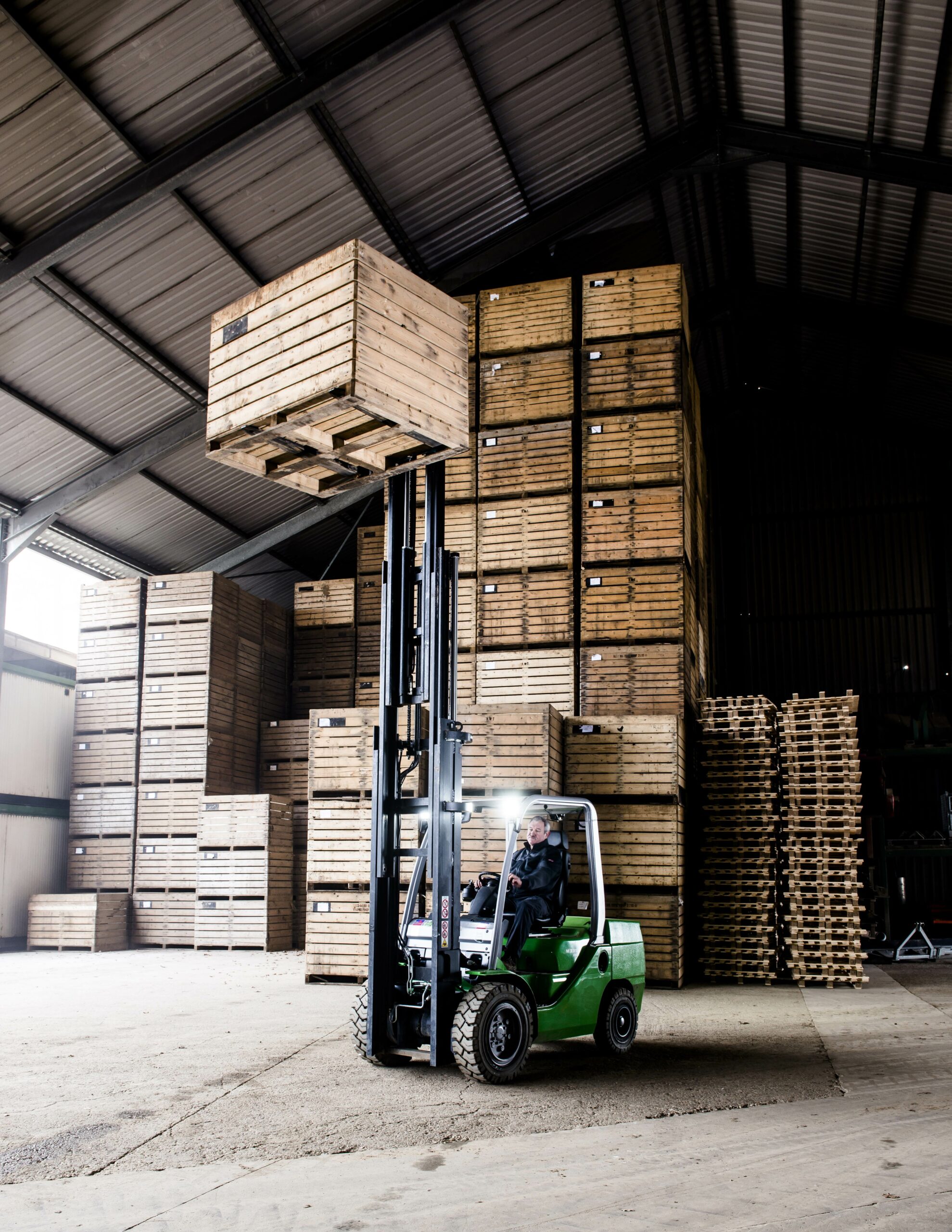 cesab-m335h-hydrostatic-forklift